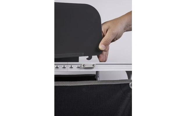 Brunner Kitchen Box Negro - Imagen 2