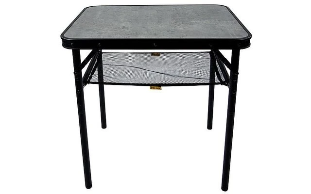 Mesa Plegable Bo-Camp Industrial Northgate 60 X 45 X 60 Cm - Imagen 5