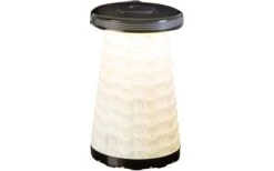 WEDO SitToGlow Taburete Telescópico Con LED Rojo