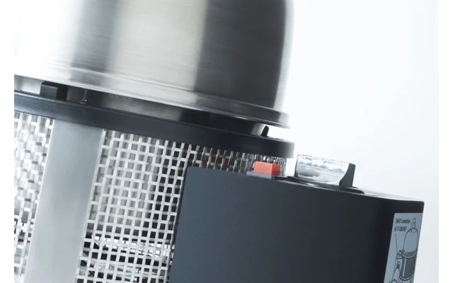 Barbacoa De Gas De Acero Inoxidable Cobb Premier - Imagen 3