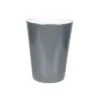 Bo-Camp Mug Bicolor 4 Piezas Gris
