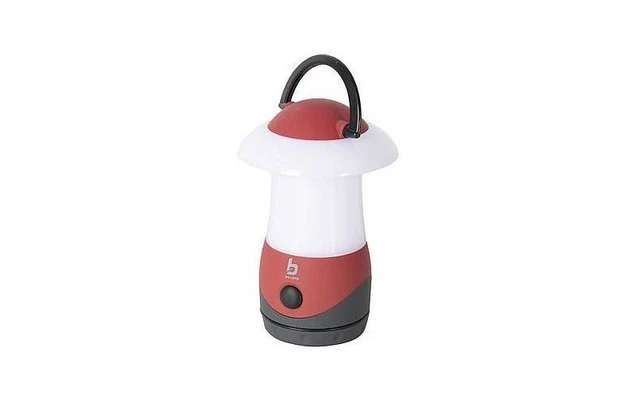 Bo-Camp Regulus Lámpara De Mesa LED De Alta Potencia Azul - Imagen 3