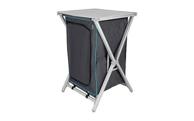 Armario De Cocina Bo-Camp 49 X 60 X 83 Cm Azul Oscuro