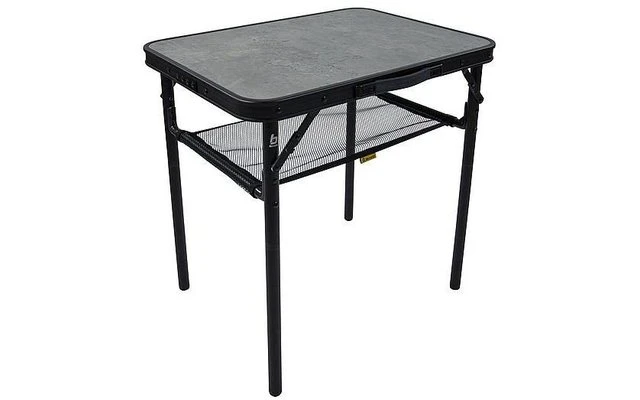 Mesa Plegable Bo-Camp Industrial Northgate 60 X 45 X 60 Cm - Imagen 2