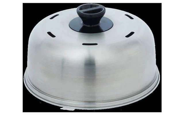 Barbacoa De Gas De Acero Inoxidable Cobb Premier - Imagen 2