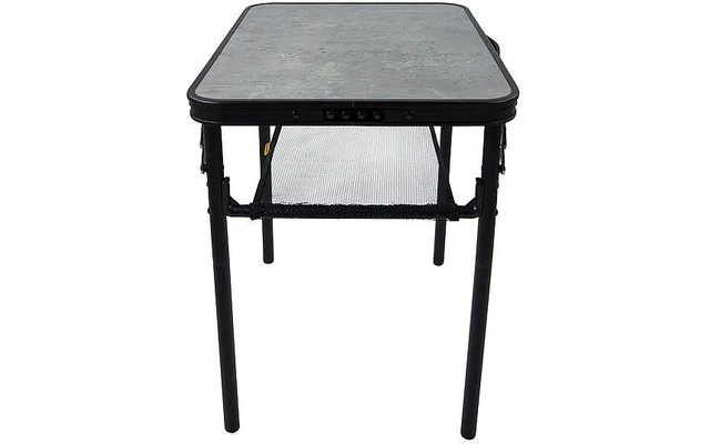 Mesa Plegable Bo-Camp Industrial Northgate 60 X 45 X 60 Cm - Imagen 3