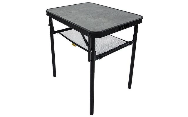 Mesa Plegable Bo-Camp Industrial Northgate 60 X 45 X 60 Cm - Imagen 4
