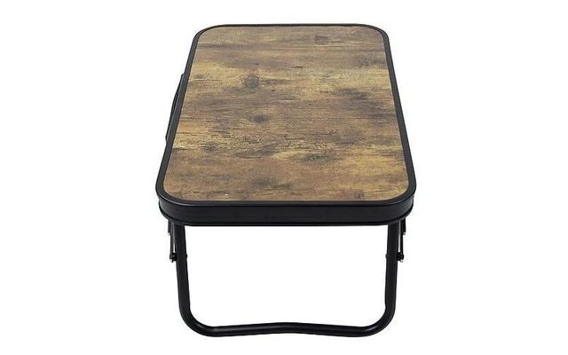 Mesa Industrial Plegable Bo-Camp Culver - Imagen 5