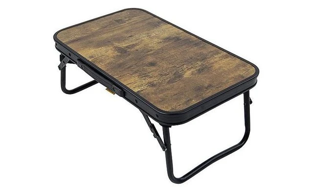 Mesa Industrial Plegable Bo-Camp Culver - Imagen 6