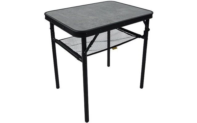 Mesa Plegable Bo-Camp Industrial Northgate 60 X 45 X 60 Cm - Imagen 6