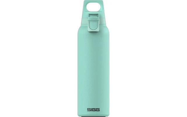 Botella SIGG H&C ONE Light Negra - Imagen 3