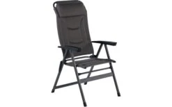 Silla Wecamp 6 Pos Relax Gris Cohete