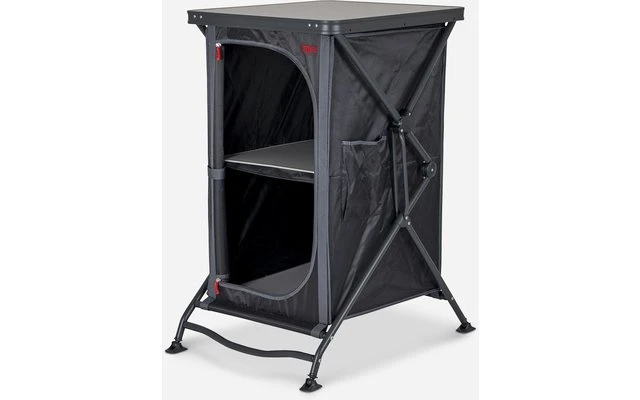 Crespo AP 103 Armario De Almacenamiento 78 X 57 X 99 Cm - Imagen 2