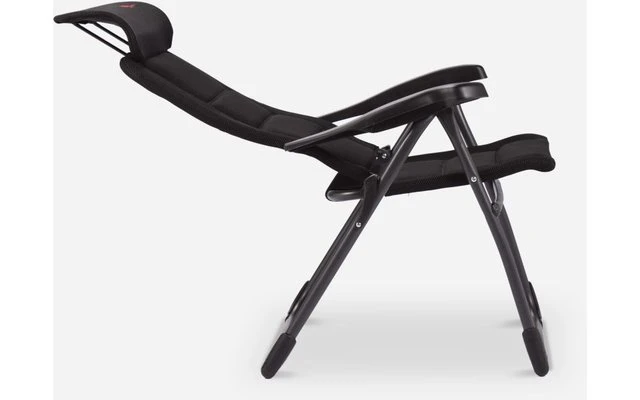 Crespo AP/215 ADSC Air Silla De Playa Compacta Gris - Imagen 3