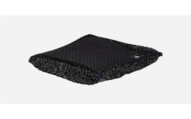 Tumbona Crespo Air Deluxe Sun Lounger Gris Oscuro - Imagen 4