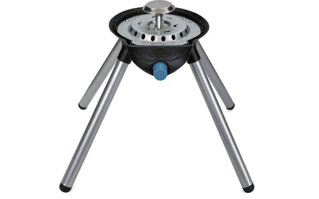 Barbacoa De Gas Berger Tacora - Imagen 2