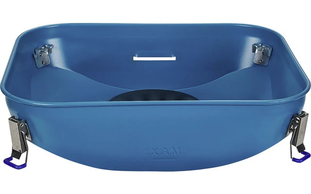 Barbacoa De Gas Berger Tacora - Imagen 3