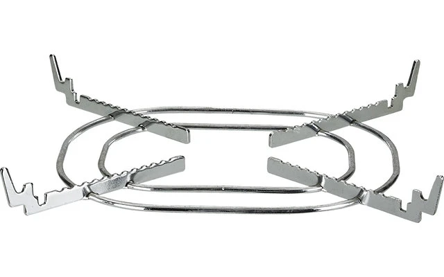 Barbacoa De Gas Berger Tacora - Imagen 4