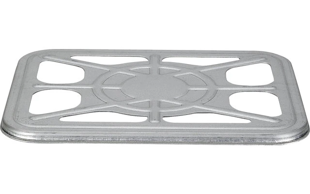 Barbacoa De Gas Berger Tacora - Imagen 5