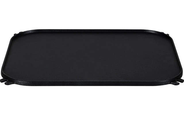 Barbacoa De Gas Berger Tacora - Imagen 6