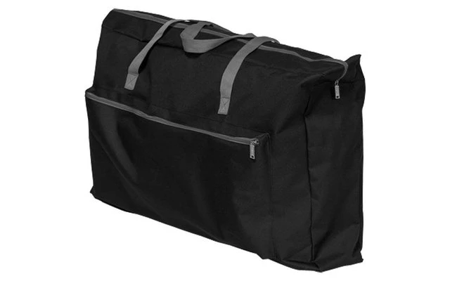 Caja De Cocina Berger 4 Compartimentos Azul - Imagen 3