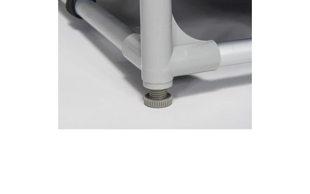 Caja De Cocina Berger 4 Compartimentos Azul - Imagen 2