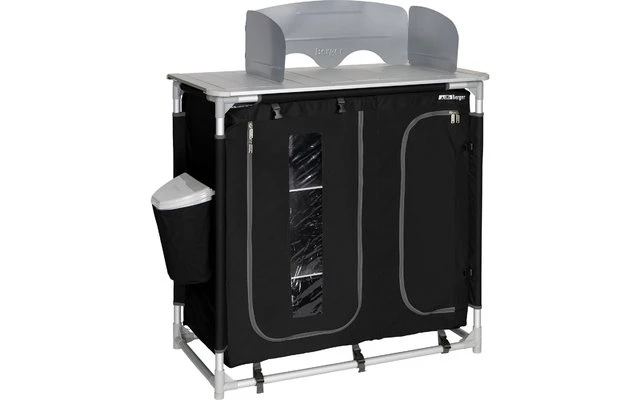 Berger Kitchen Box Premium II Negro - Imagen 3