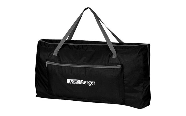 Berger Kitchen Box Premium II Negro - Imagen 4