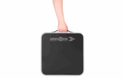 Taburete Brunner Hoggy Fix Top 40 X 40 Cm