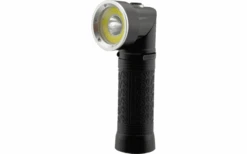 Antorcha De Aluminio Entac 90° T6 5 W
