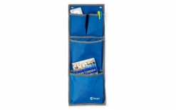 Berger Milo Basic Bolsa Colgante Azul