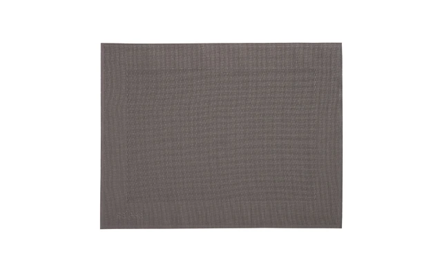 Westmark Home Manteles Individuales 4 Piezas 42 X 32 Cm Taupe Light - Imagen 5
