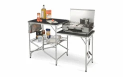 Cocina De Campaña Plegable Kampa Colonel