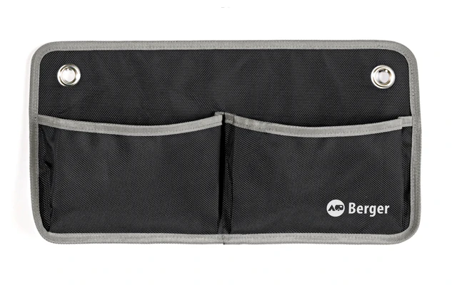 Bolsa Colgante Berger Milo 2 Azul