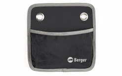 Berger Milo 1 Bolsa Colgante Azul