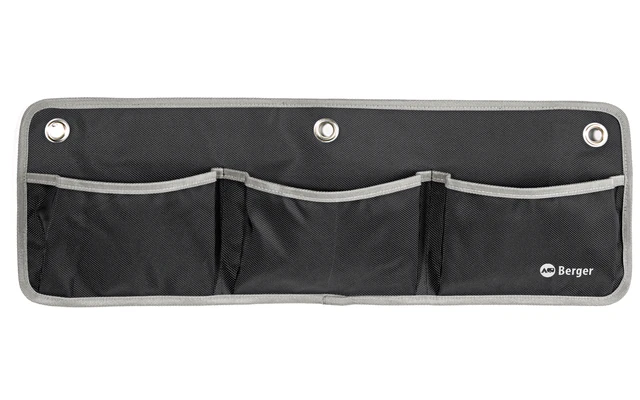 Bolsa Colgante Berger Milo 3 Azul