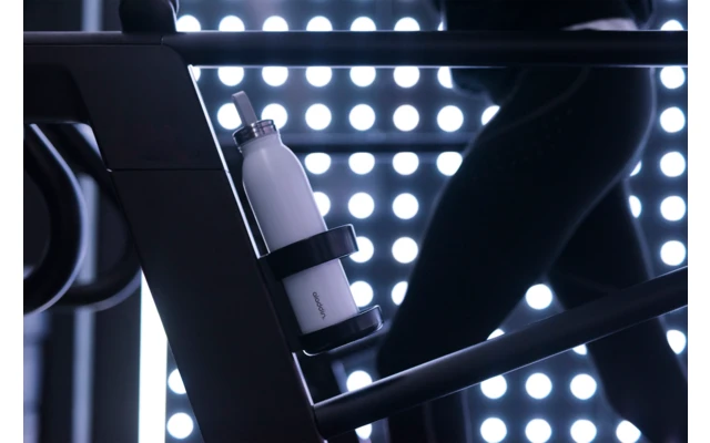 Taza De Acero Inoxidable Aislante Aladdin Chilled Thermavac De 0,55 Litros Snow White - Imagen 5