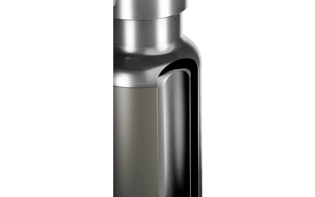 Botella Térmica Dometic TMBR 66 660 Ml Pizarra - Imagen 5