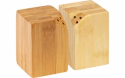 Westmark Tapas + Friends Juego De Salero Y Pimentero 2 Piezas Cada Una 20 Ml