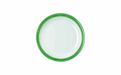 Plato Llano Waca Bistro Amarillo