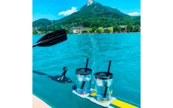 Silwy Vaso Magnético Triple - Lui Blue