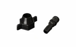 Conector Recto Fiamma 10 Mm Para A20 Fiamma Número De Artículo 98657-003