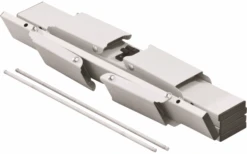 Mesa De Camping Easy Camp Angers Plegable 29 X 42 X 15 Cm