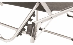 Tumbona Plegable Outwell New Foundland 58 X 188 X 31 Cm