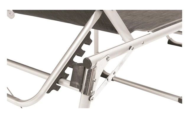 Tumbona Plegable Outwell New Foundland 58 X 188 X 31 Cm - Imagen 3