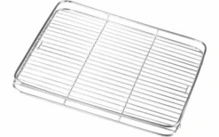 Rejilla De Reemplazo De Fire Design Teide / Santorini