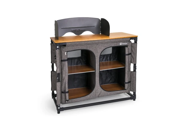Berger Kitchen Box Cation Plegable - Imagen 3