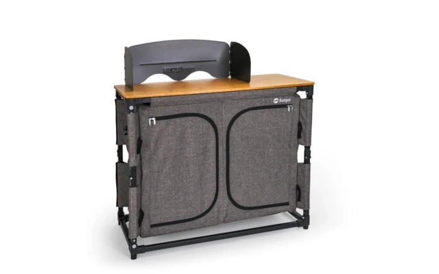 Berger Kitchen Box Cation Plegable - Imagen 5