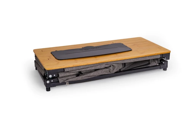 Berger Kitchen Box Cation Plegable - Imagen 6