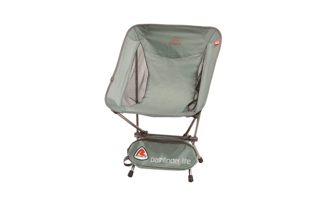 Silla De Camping Robens Pathfinder Plegable 49 X 68 X 48 Cm - Imagen 4